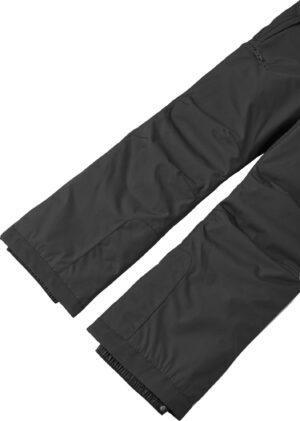 Pants REIMA Terrie 5100053A Black  For Kids