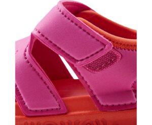 Sandals REIMA Koralli Cherry Pink  For Kids