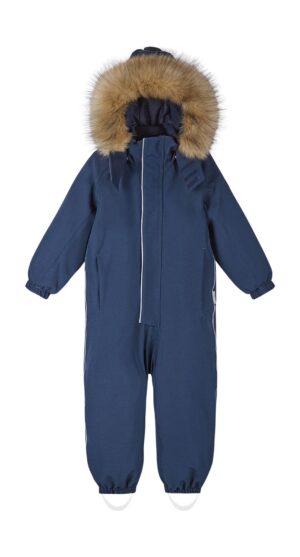 Overalls REIMA Trondheim 5100042A Navy  For Kids