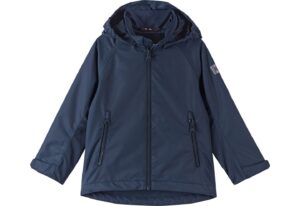 Rainwear REIMA Soutu 5100169A Navy  For Kids