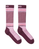 Socks REIMA Frotee 5300048B Grey Pink