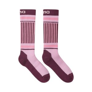 Socks REIMA Frotee 5300048B Grey Pink