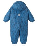 Overalls REIMA Langnes 5100119A Soft Navy  For Kids