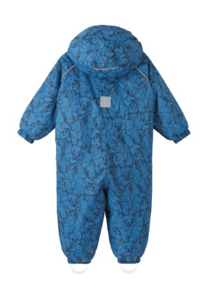 Overalls REIMA Langnes 5100119A Soft Navy  For Kids