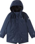 Jackets REIMA Veli 5100080A Navy  For Kids