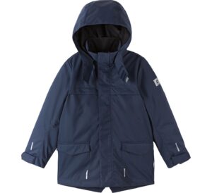 Jackets REIMA Veli 5100080A Navy  For Kids