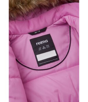 Jackets REIMA Mutka 5100037A Cold Pink  For Kids