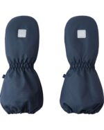 Gloves REIMA Nouto 5300109A Navy  For Kids