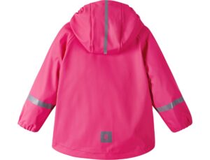 Rainwear REIMA Lampi 5100023A Candy Pink  For Kids