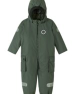 Overalls REIMA Marte 5100120B Thyme green