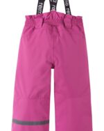 Pants REIMA Tuokio 5100156A Magenta purple  For Kids