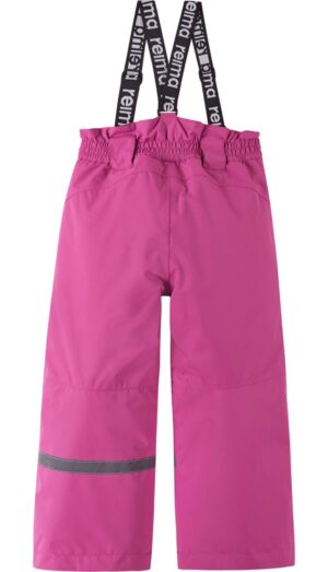 Pants REIMA Tuokio 5100156A Magenta purple  For Kids