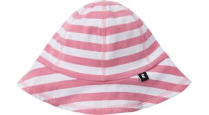 Hats REIMA Nupulla 5300156A Sunset Pink  For Kids