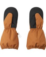 Gloves REIMA Nouto 5300109A Cinnamon brown  For Kids