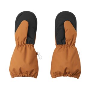 Gloves REIMA Nouto 5300109A Cinnamon brown  For Kids