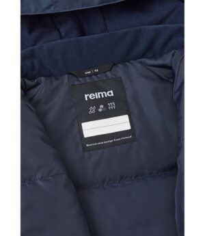 Jackets REIMA Ruis 5100136B Navy  For Kids