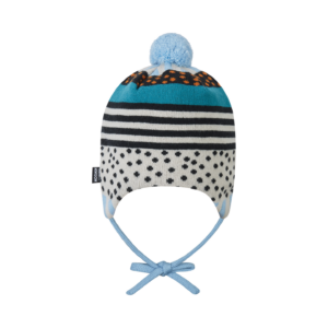 Hats REIMA Moomin Yngst 5300201A Frozen Blue 6301  For Kids