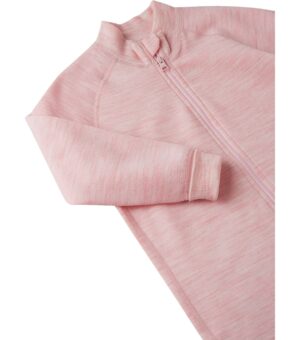 Thermal clothing REIMA Parvin 5200037A Pale Rose  For Kids