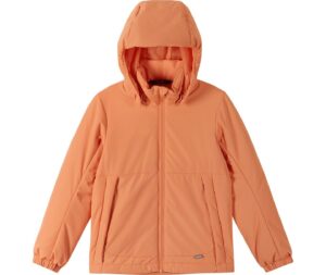 Jackets REIMA Falkki Cantaloupe orange 3230  For Kids