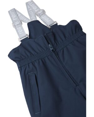 Pants REIMA Juoni 5100113A Navy  For Kids