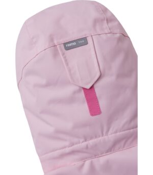 Jackets REIMA Hepola Pale Rose  For Kids