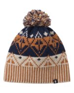 Hats REIMA Pohjoinen 5300021B Navy  For Kids