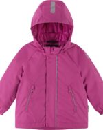 Jackets REIMA Ruis 5100136B Magenta purple  For Kids