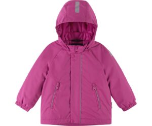 Jackets REIMA Ruis 5100136B Magenta purple  For Kids