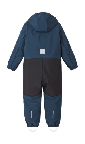 Rainwear REIMA Nurmes 5100007A Navy  For Kids