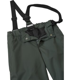 Pants REIMA Proxima 5100099A Thyme green  For Kids