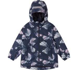 Jackets REIMA Nuotio 5100155A Navy 6988  For Kids