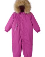 Overalls REIMA Gotland 5100117C Magenta purple