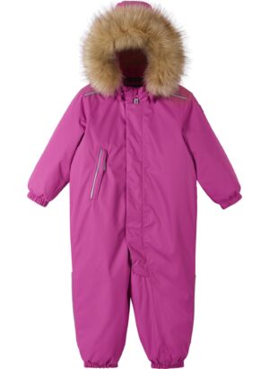 Overalls REIMA Gotland 5100117C Magenta purple