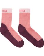 Socks REIMA Villalla 5300051B Sunset Pink