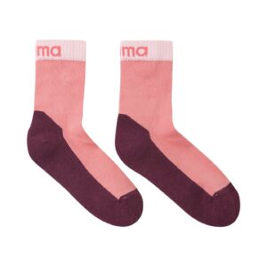 Socks REIMA Villalla 5300051B Sunset Pink