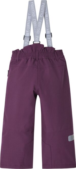 Pants REIMA Kiddo Lightning 5100127A Deep Purple  For Kids