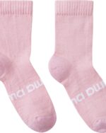 Socks REIMA Liki 5300045A Pale Rose  For Kids