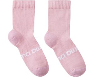 Socks REIMA Liki 5300045A Pale Rose  For Kids