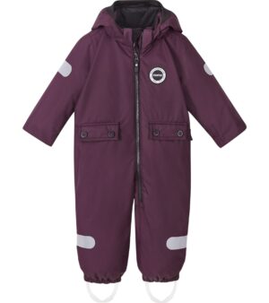 Overalls REIMA Marte 5100120A Deep Purple  For Kids