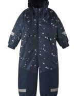 Overalls REIMA Kurikka 5100131B Navy  For Kids