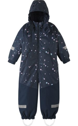 Overalls REIMA Kurikka 5100131B Navy  For Kids