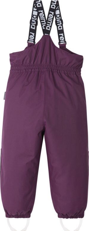 Pants REIMA Matias 5100130A Deep Purple  For Kids