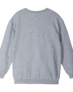 Jumper REIMA Pihatatar Melange Grey 9150  For Kids