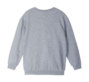 Jumper REIMA Pihatatar Melange Grey 9150  For Kids