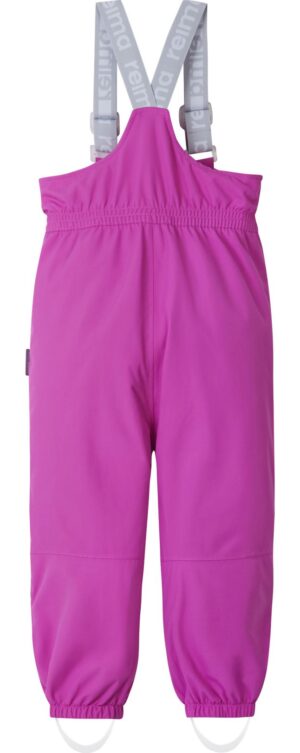 Pants REIMA Juoni 5100113A Magenta Purple  For Kids