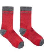 Socks REIMA SAAPAS 5300033D Reima red