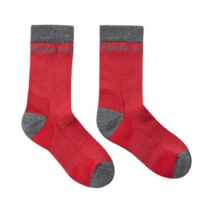 Socks REIMA SAAPAS 5300033D Reima red