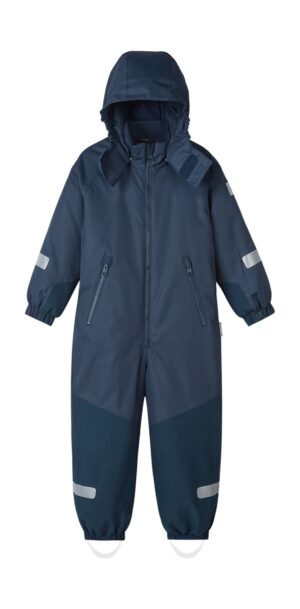 Overalls REIMA Kauhava 5100131A Navy  For Kids