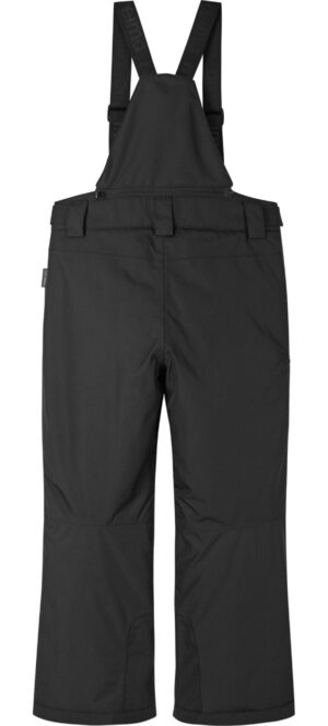 Pants REIMA Terrie 5100053A Black  For Kids