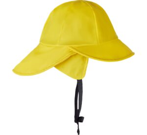 Rain accessories REIMA Rainy 5300003A Yellow  For Kids